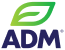 ADM Logo footer