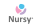 Nursy logo