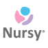 Nursy logo