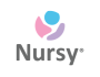 Nursy logo