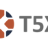 T5X logo