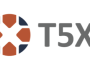 T5X logo