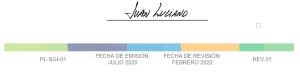 MX FIRMA