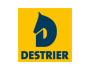 destrier logo