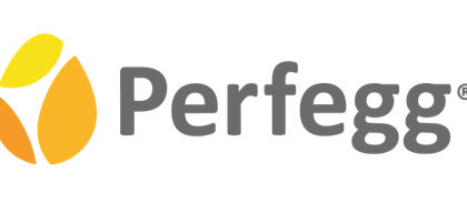 Perfegg logo